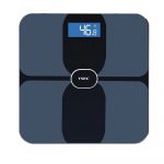 Track your weight, body fat percentage and more with these bathroom scales