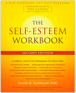 The self esteem workbook