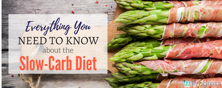 Find out about slow carb rules and what you can and can't eat on the diet