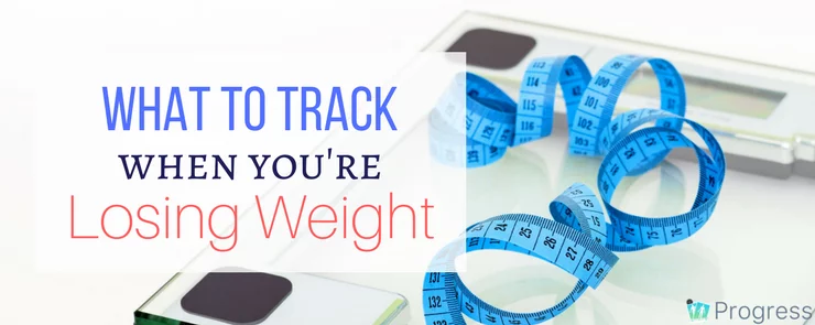 What's the best way to track your weight loss? Try these 4 simple metrics guaranteed to give you the complete picture of your progress