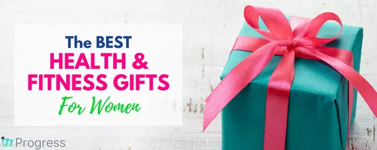 The best gifts for health and fitness lovers