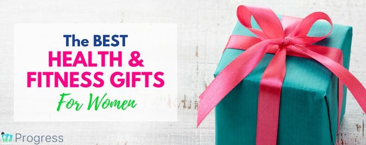 The Best Health and Fitness Gifts for Women