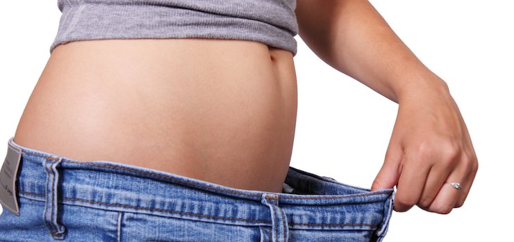How Hormones Affect weight loss
