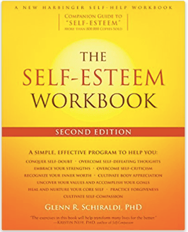 The self esteem workbook