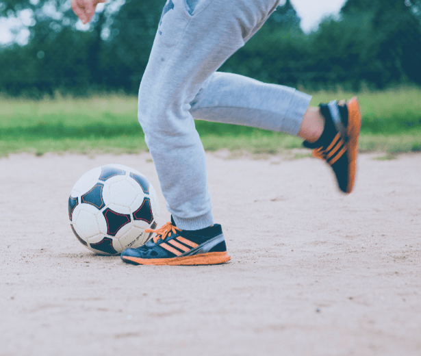 Move your body! What games could you be playing to get some NEAT calories out.