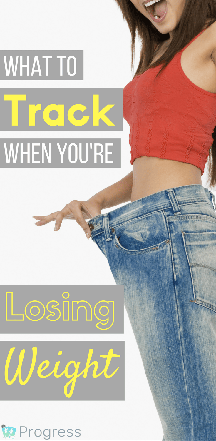 What’s the best way to track your #weightloss? Try these 4 simple metrics guaranteed to give you the complete picture of your progress