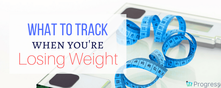What’s the best way to track your weight loss? Try these 4 simple metrics guaranteed to give you the complete picture of your progress