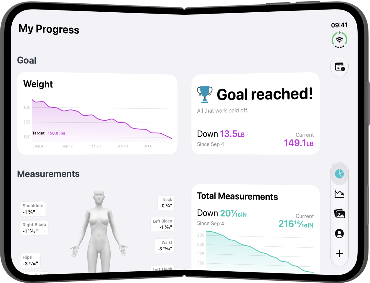 Progress on iPhone Duo and iPad: Made for Bigger Screens